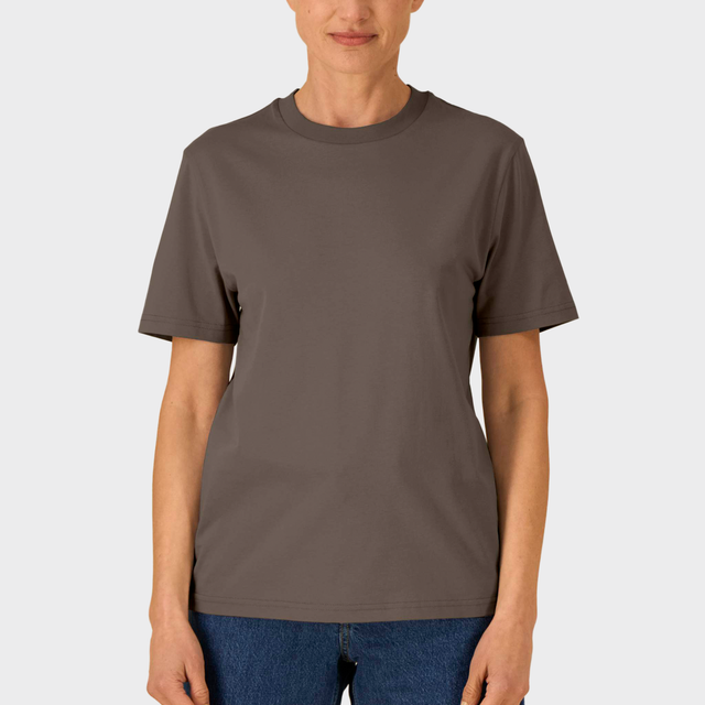 Organiskās kokvilnas T-krekls Creator 2.0