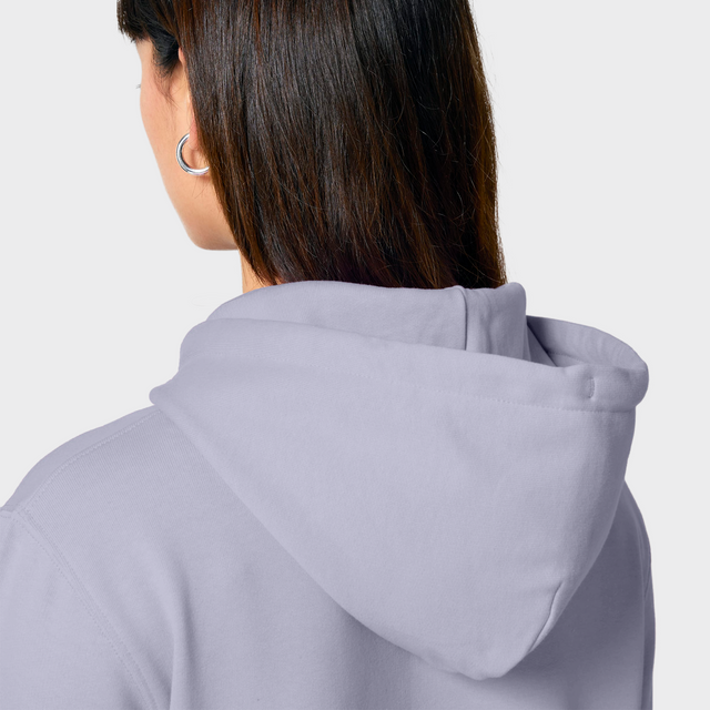 Organiskās kokvilnas hūdijs Cruiser 2.0