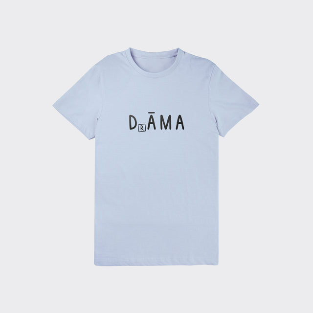 T-krekls "D(R)ĀMA"