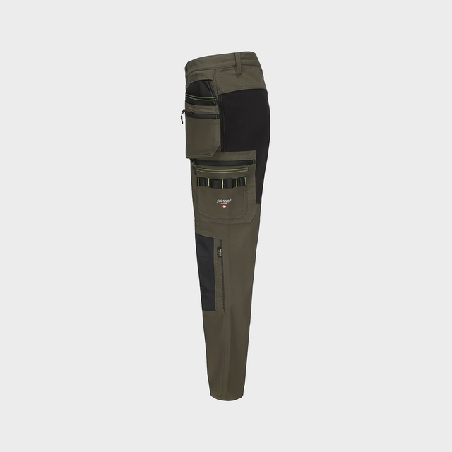 Darba bikses Pesso Jupiter KD175Z SlimFit 175Z