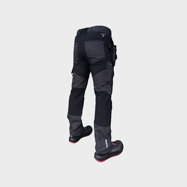 Darba bikses Pesso KD126P TITAN Flexpro