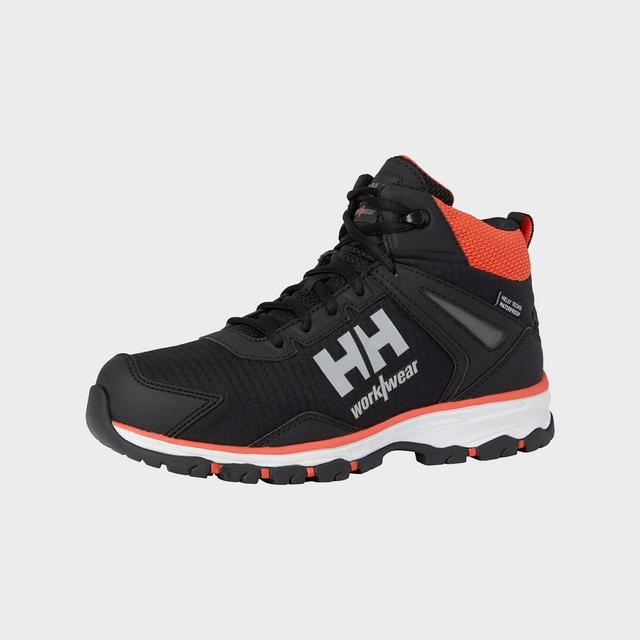 HELLY HANSEN Chelsea EVO 2 MID O2 HT