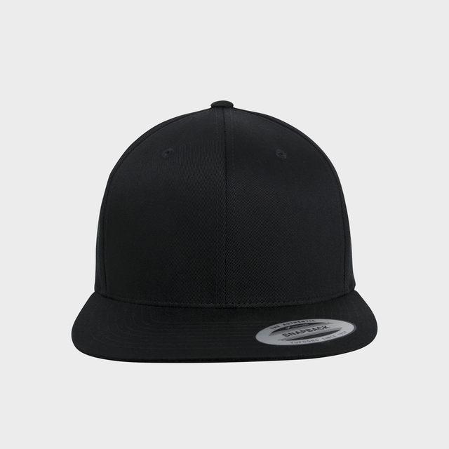 Cepure Organic Cotton Snapback