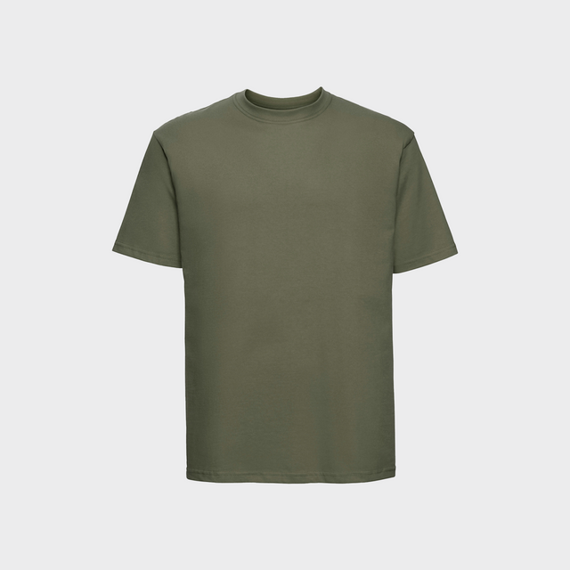 Unisex T-krekls Classic T