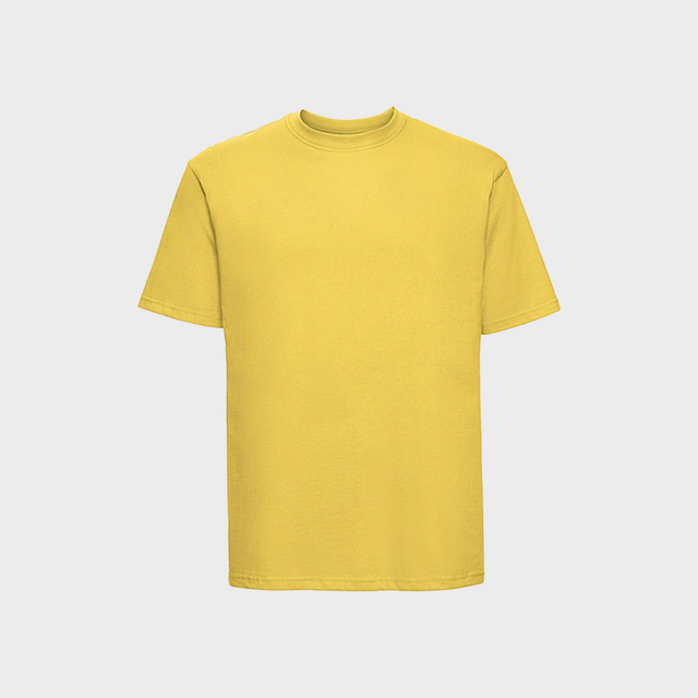Unisex T-krekls Classic T