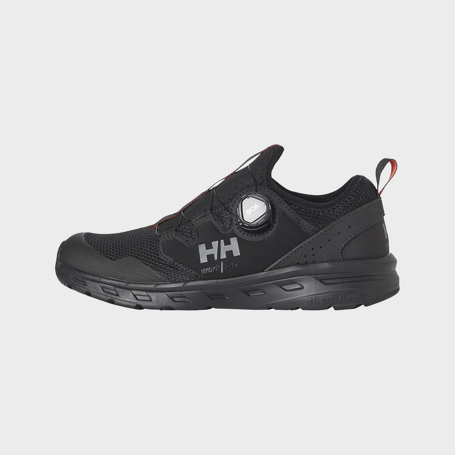 HELLY HANSEN Chelsea Evolution BRZ Low BOA O1