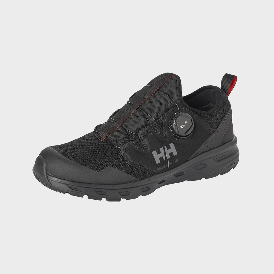 HELLY HANSEN Chelsea Evolution BRZ Low BOA O1