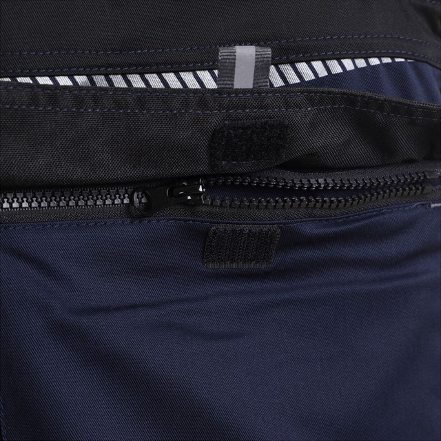 Darba puskombinezons Prisma Spandex