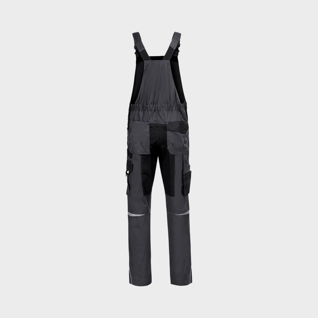 Darba puskombinezons Prisma Spandex