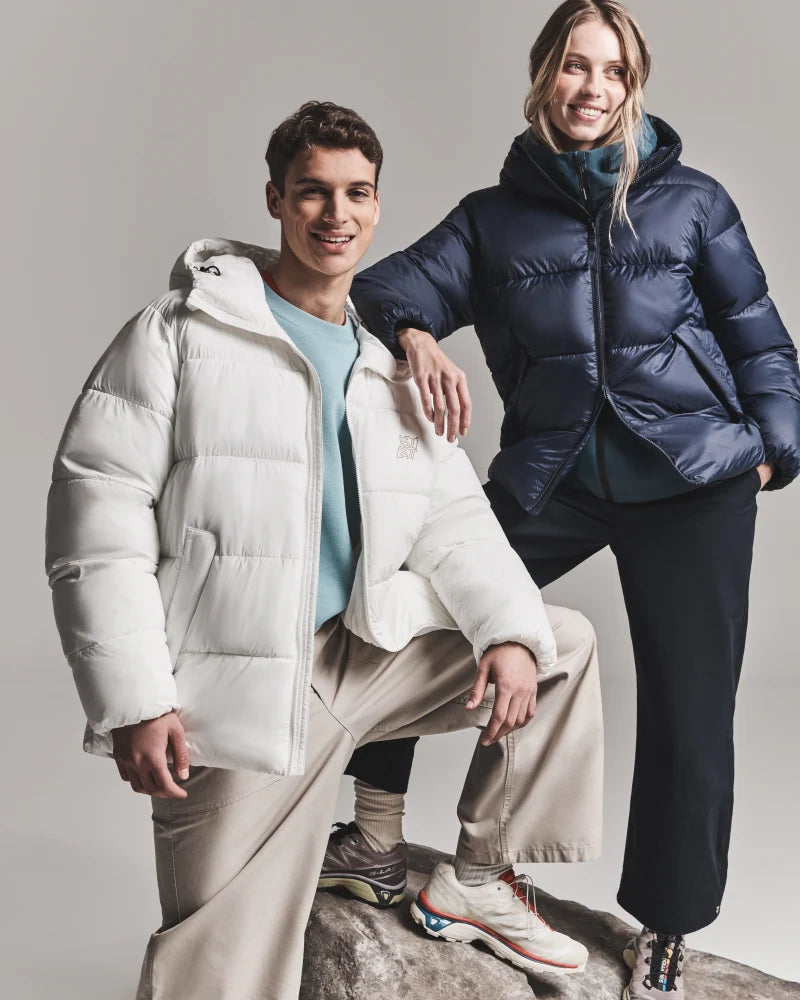 Unisex jaka Puffer 2.0