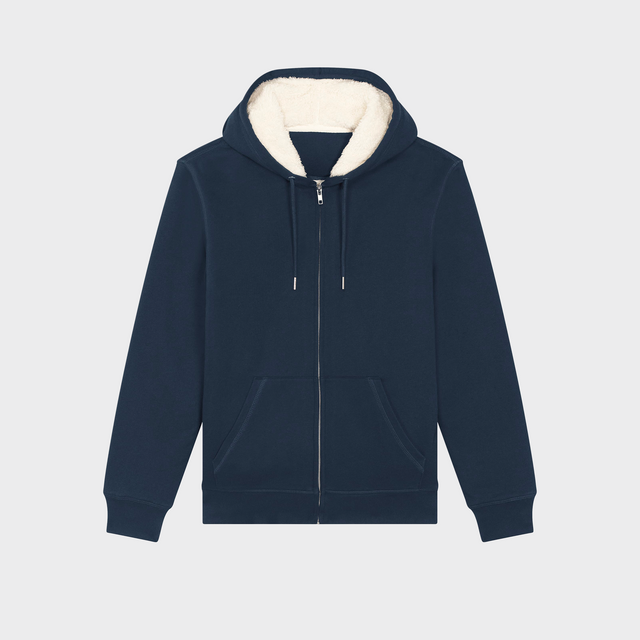 Stanley Stella hūdijs Hygger Sherpa