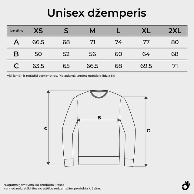 Džemperu komplekts pārim "Es mīlu savu žubīti" #1