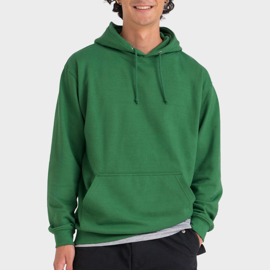 Unisex hūdijs JH001