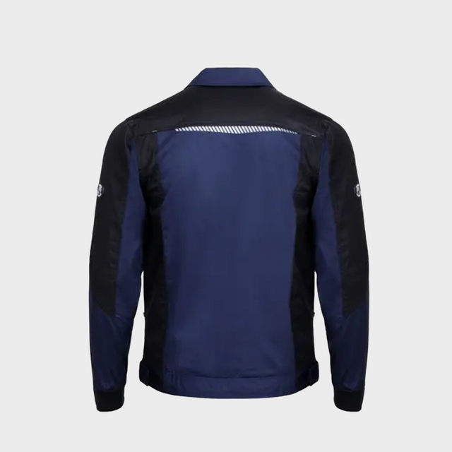 Vīriešu darba jaka Prisma Spandex