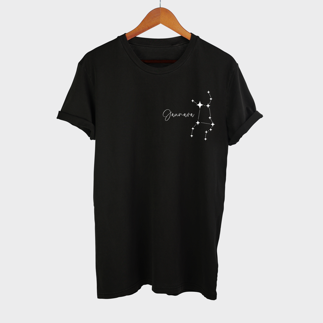 T-krekls "Jaunava"