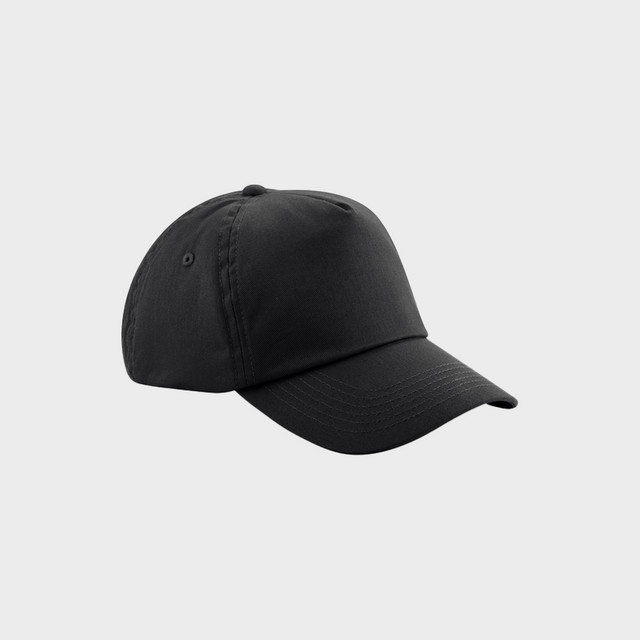 Bērnu cepure Junior Original 5 Panel Cap