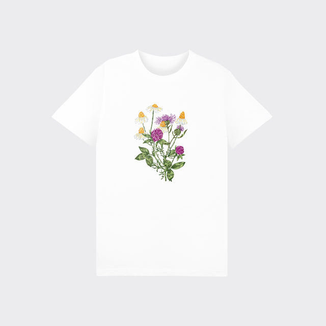 T-krekls "Latvju dārzs"