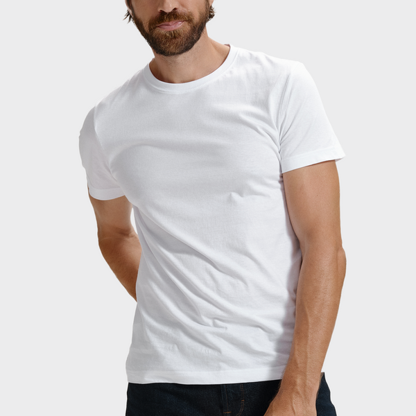 Vīriešu T-krekls 129