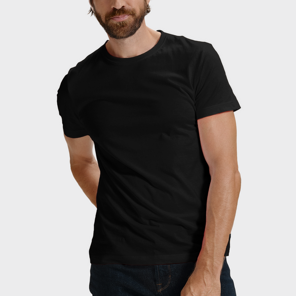 Vīriešu T-krekls Basic Men