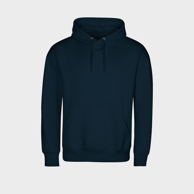 Unisex hūdijs Cloud