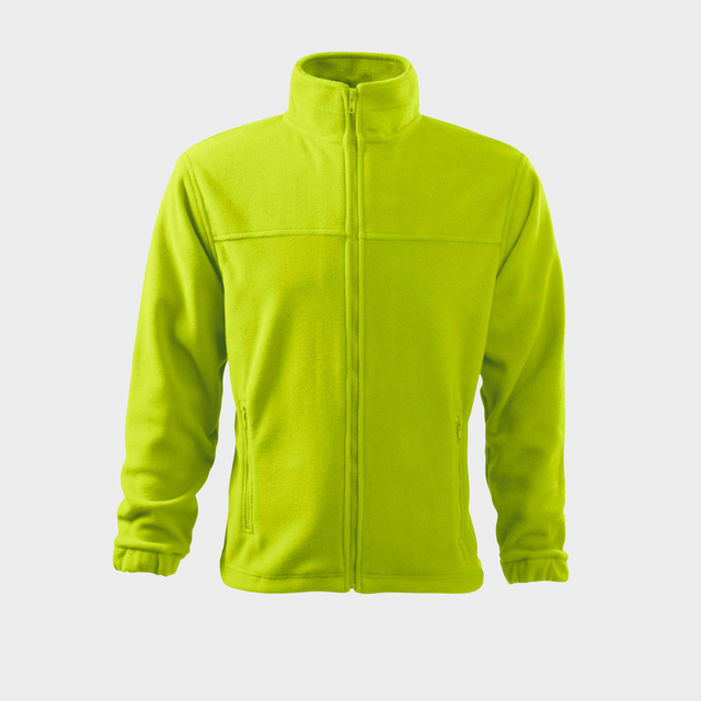Vīriešu flīsa jaka Jacket