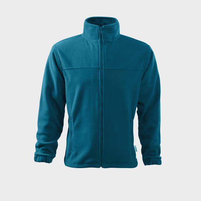 Vīriešu flīsa jaka Jacket
