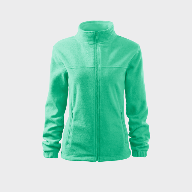 Sieviešu flīsa jaka Jacket