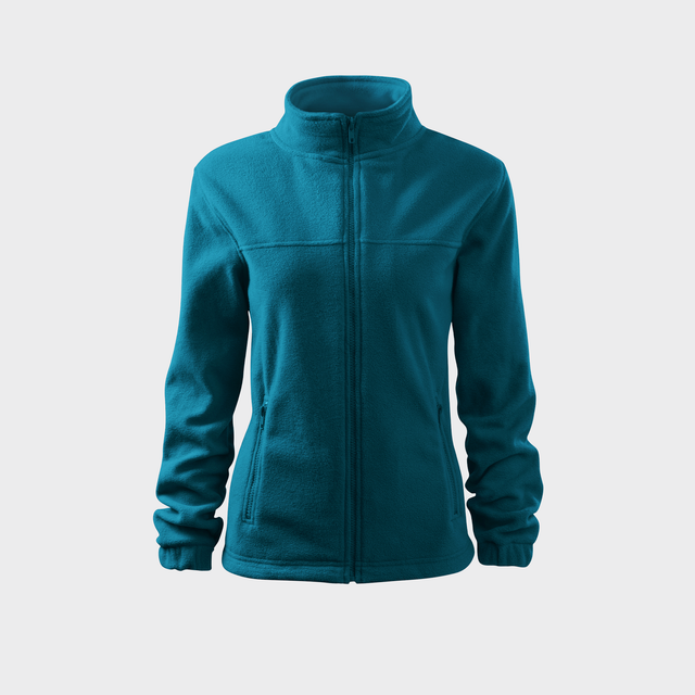 Sieviešu flīsa jaka Jacket