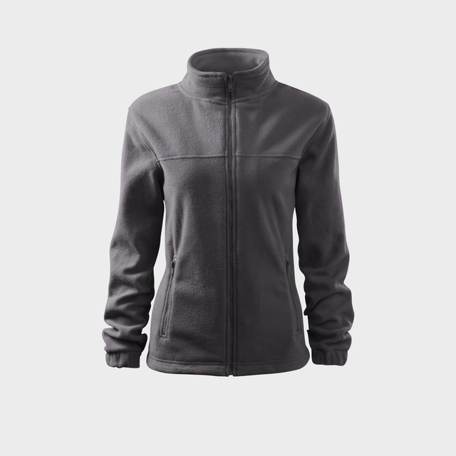 Sieviešu flīsa jaka Jacket