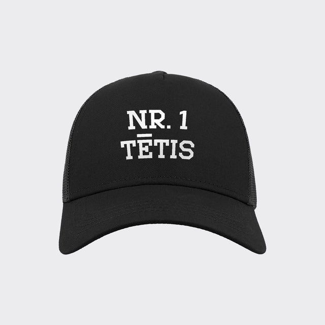 Cepure "NR.1 Tētis"