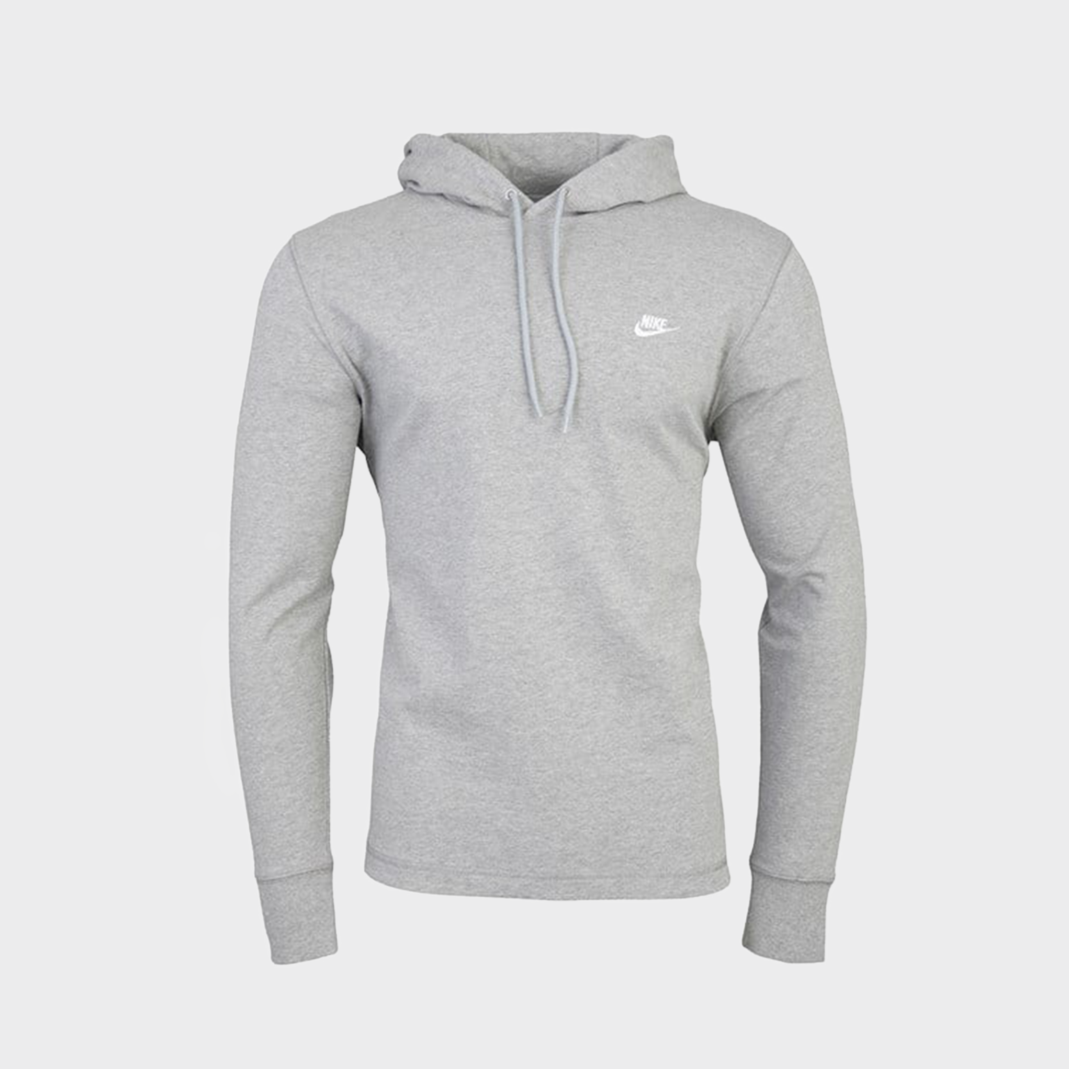 nike knit hoodie