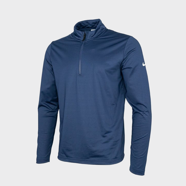 Nike Dri-FIT Victory half-zip top NK395
