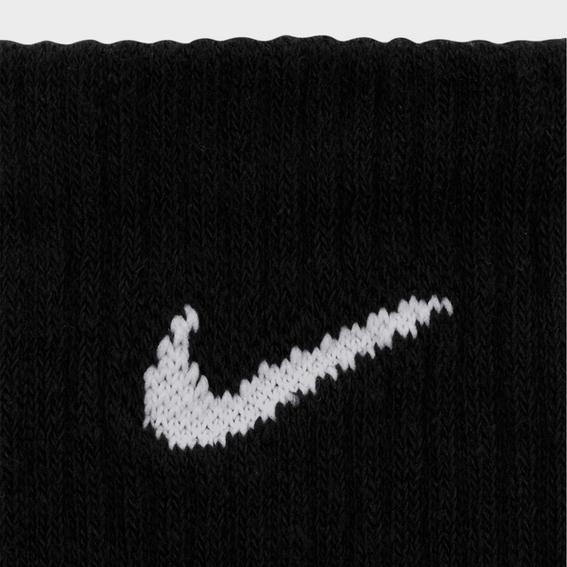 Nike ikdienas zeķes (3 pāri) NK359