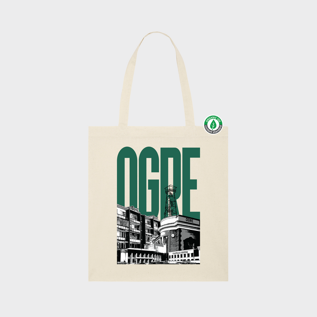 Auduma maisiņš "Ogre"