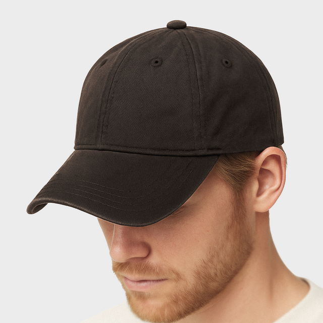 HUDSON CAP