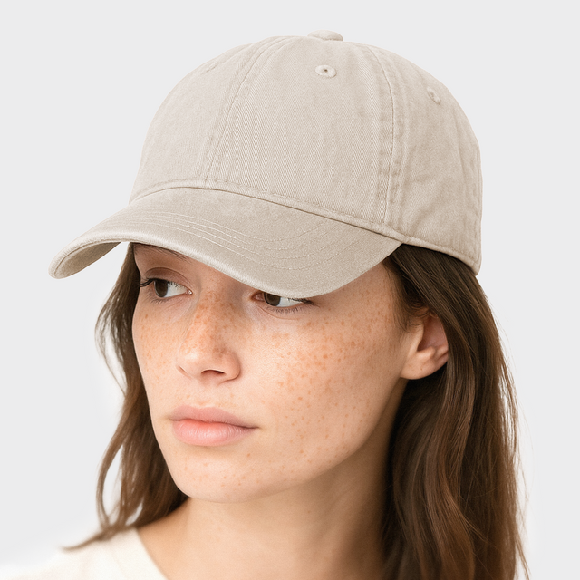 HUDSON CAP