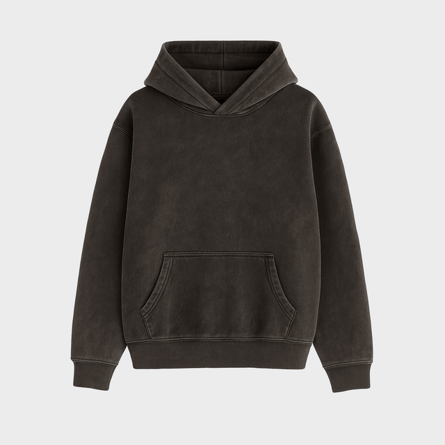 HUDSON HOODIE