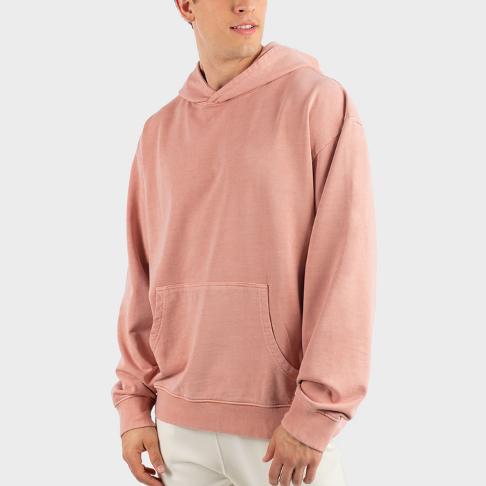 HUDSON HOODIE