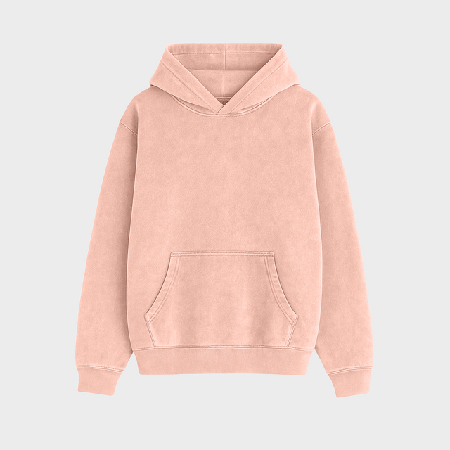HUDSON HOODIE