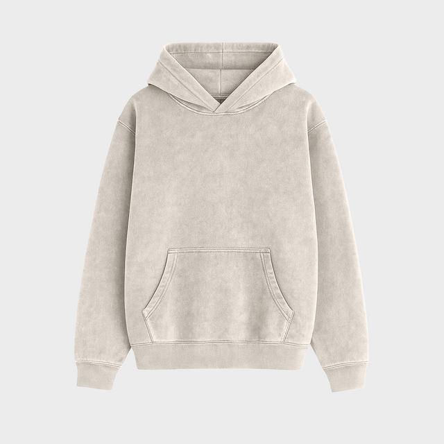 HUDSON HOODIE