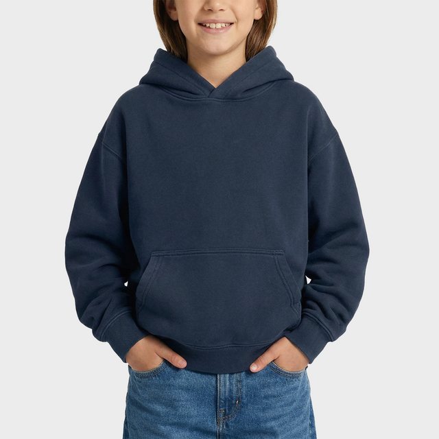 HUDSON HOODIE KID