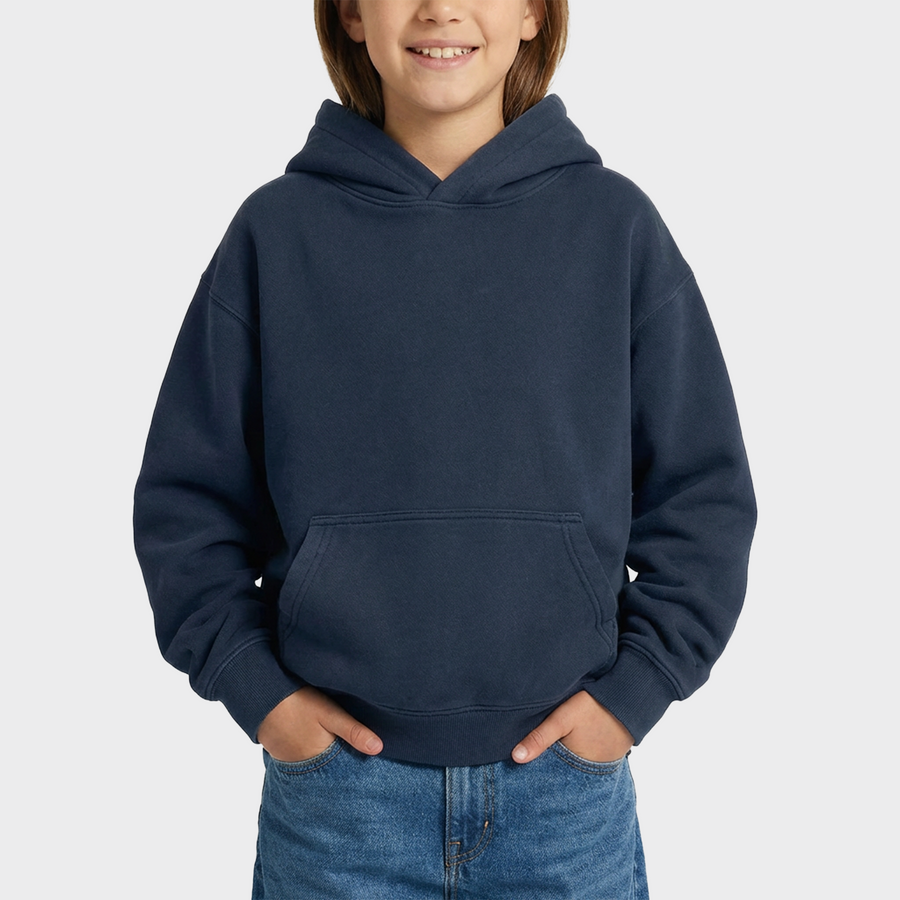 HUDSON HOODIE KID