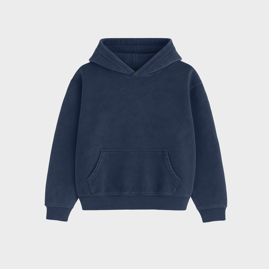 HUDSON HOODIE KID