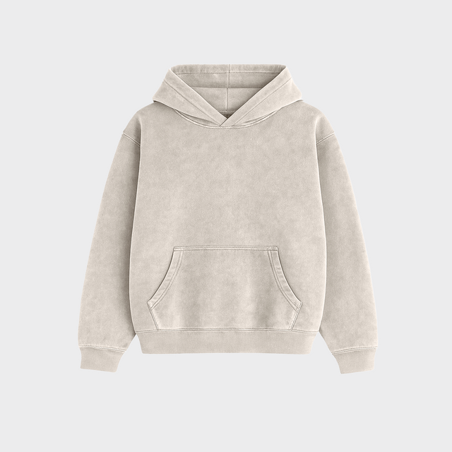 HUDSON HOODIE KID