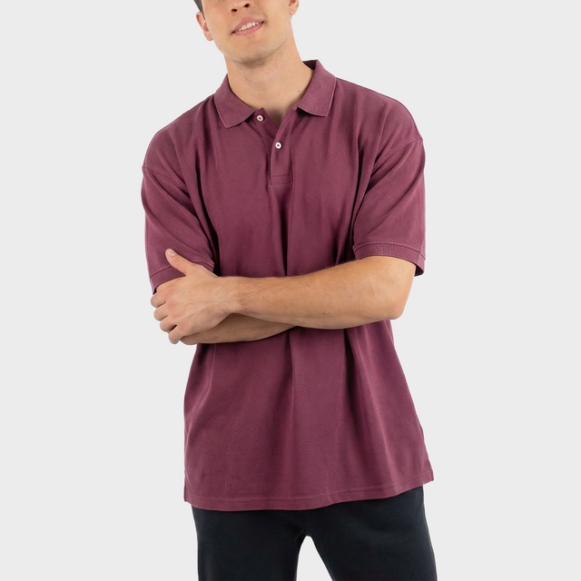 HUDSON POLO