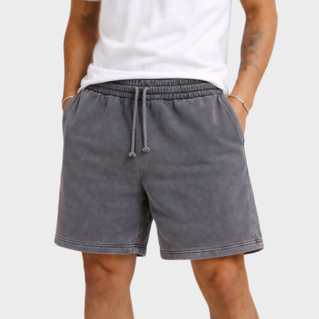 HUDSON SHORT
