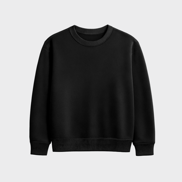PORTO CREWNECK