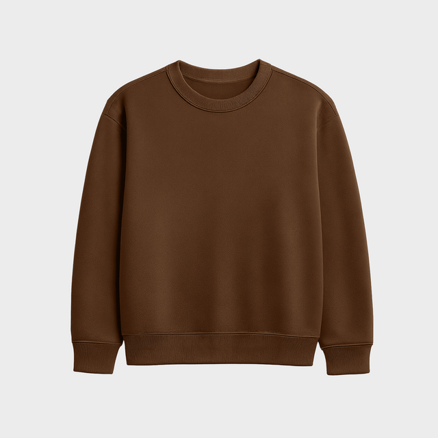 PORTO CREWNECK