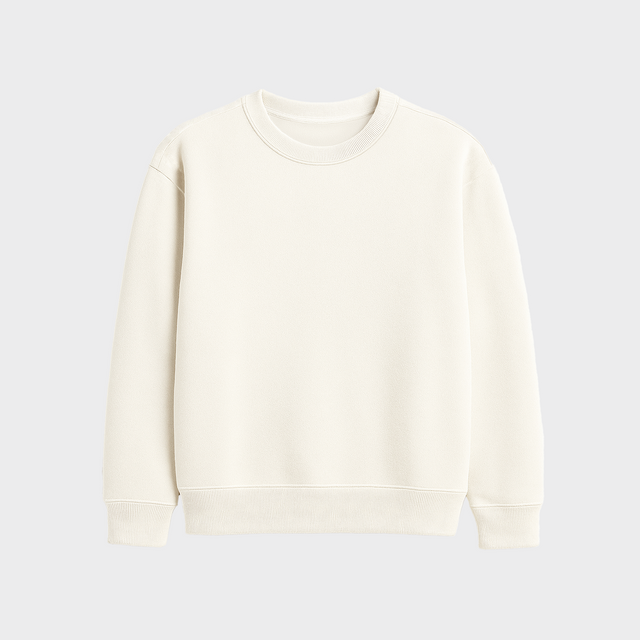 PORTO CREWNECK