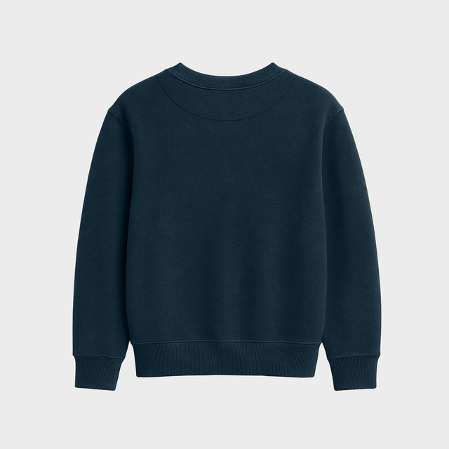 PORTO CREWNECK